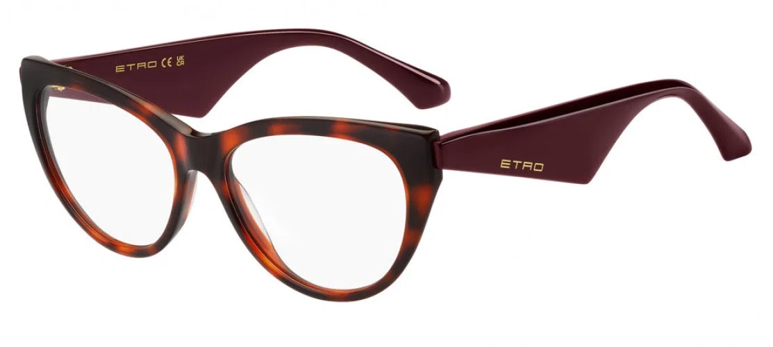 Etro 0008 Eyeglasses - view 6